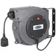 KAAPELIKELA AUTOMAATTI 10M PVC IP20